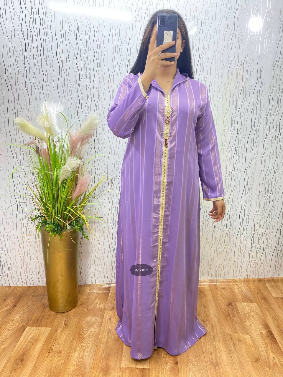 Crep Élégance - 42