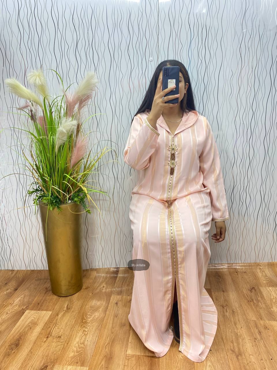 Crep Élégance - 25