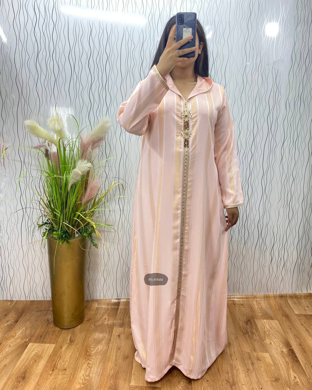 Crep Élégance - 22