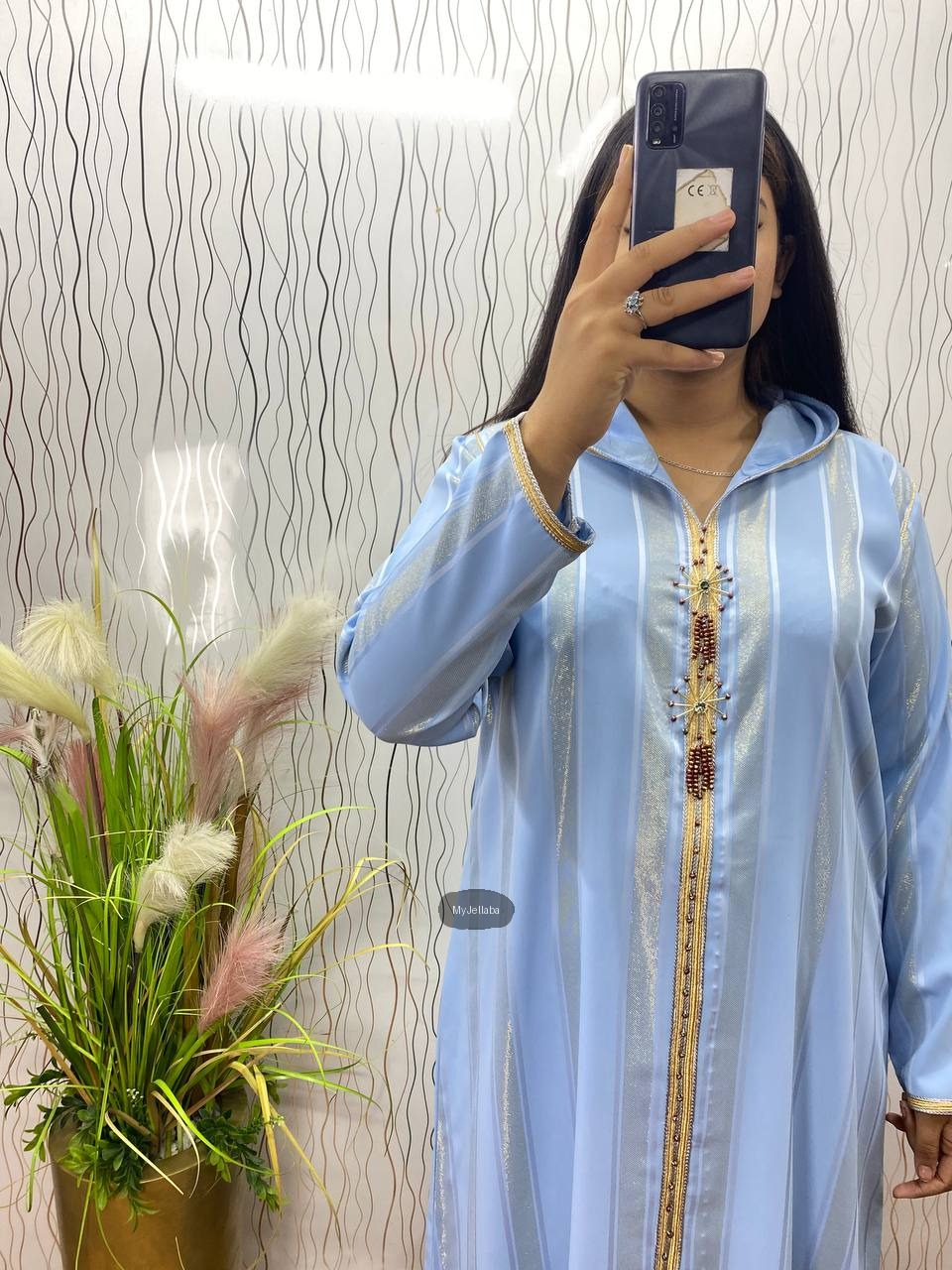 Crep Élégance - 46